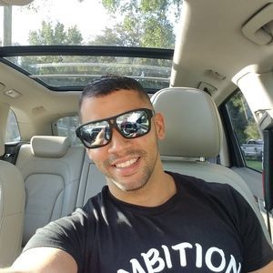 Meet your Posher, Ricardo